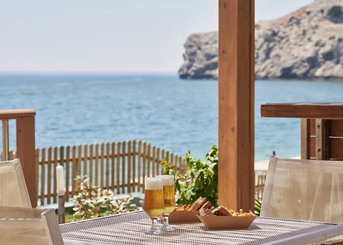 Atlantica 4* Kolymbia