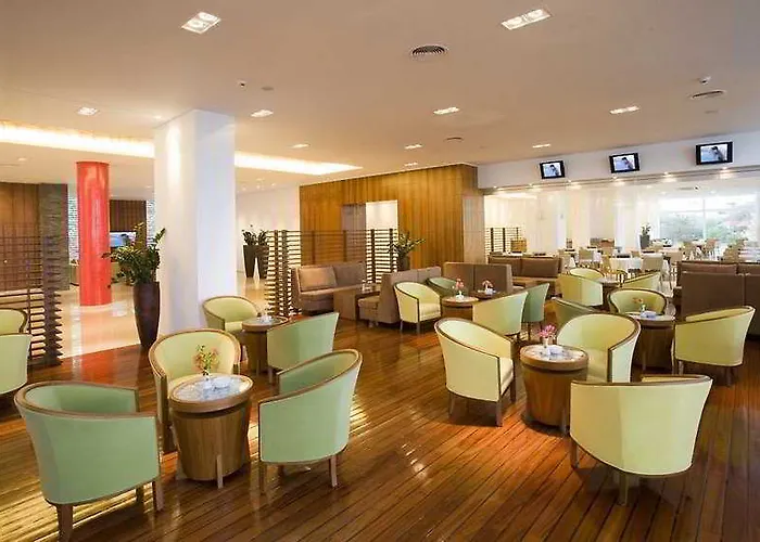 Hotel Atlantica Kolymbia