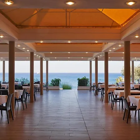 Hotel Atlantica Kolymbia