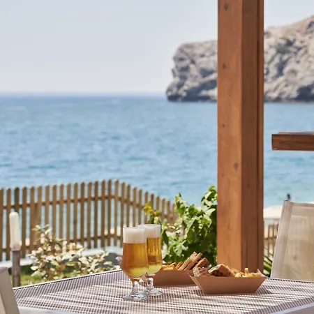 Atlantica 4* Kolymbia