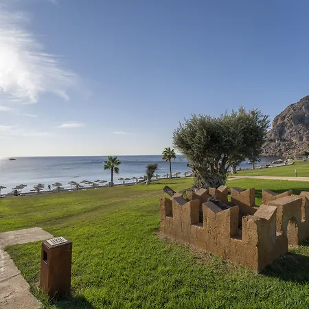 Atlantica Hotel Kolymbia