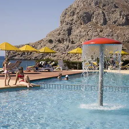 Hotel Atlantica Kolymbia