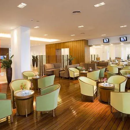 Hotel Atlantica Kolymbia