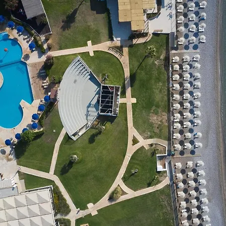 Hotel Atlantica