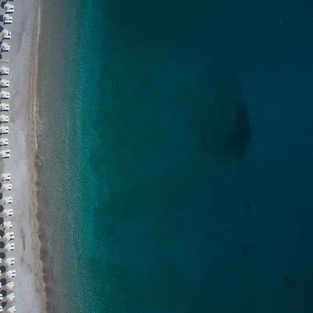 Atlantica Hotel Kolymbia