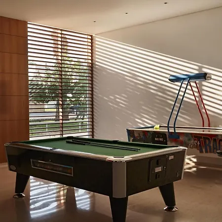 Ξενοδοχείο Atlantica