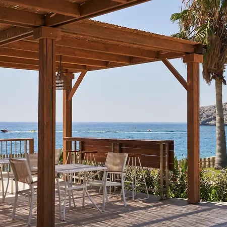 Ξενοδοχείο Atlantica 4*