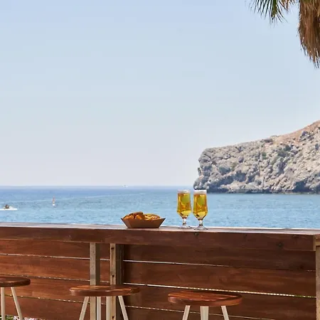 Otel Atlantica Kolymbia