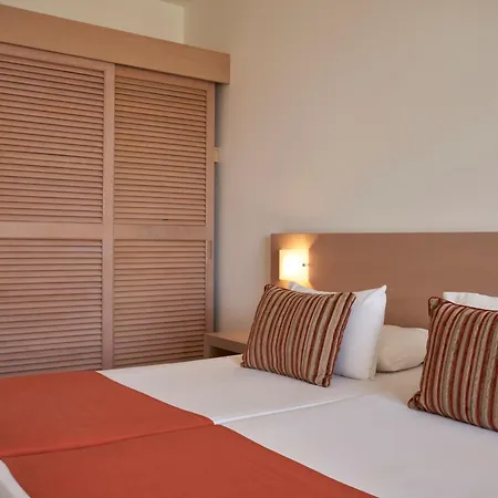 Hotel Atlantica 4*