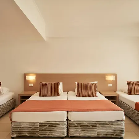 Hotel Atlantica