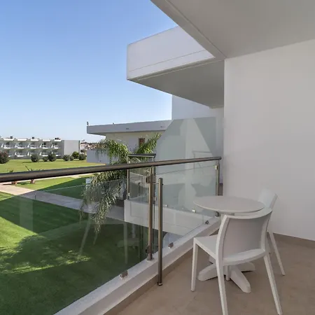 Atlantica Otel Kolymbia