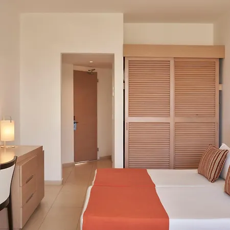 Atlantica Hotel