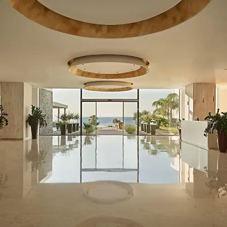 Atlantica 4* Κολύμπια