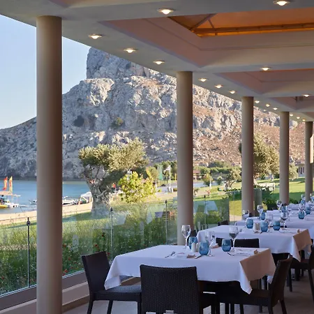 Atlantica Kolymbia