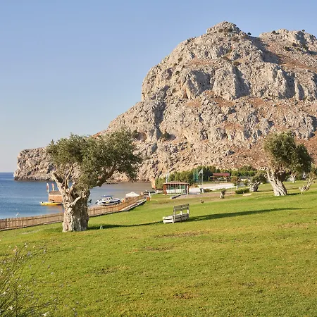 Hotel Atlantica 4*