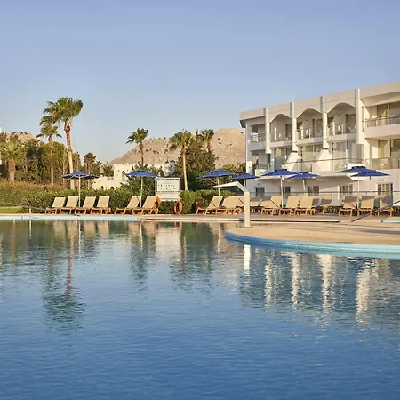 Atlantica Hotel Kolymbia