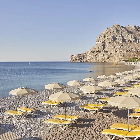 Otel Atlantica Kolymbia