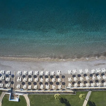 Atlantica Hotel 4*