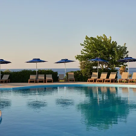 Hotel Atlantica