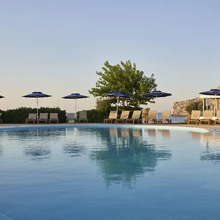 Atlantica Ξενοδοχείο