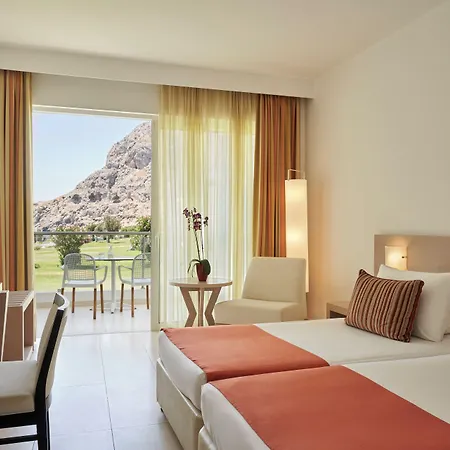 Atlantica Hotel 4*