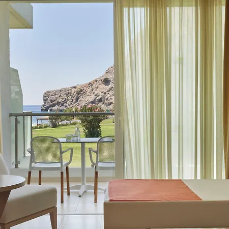 Atlantica 4* Kolymbia