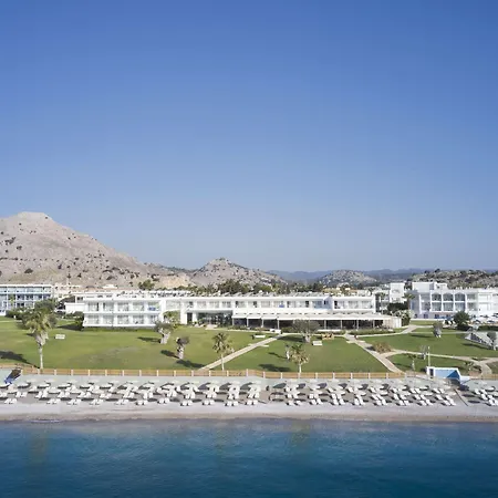 Hotel Atlantica 4*