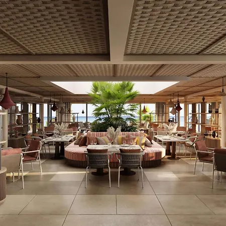 Atlantica Hotel 4*
