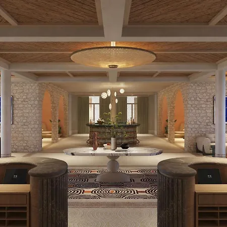 Hotel Atlantica 4*