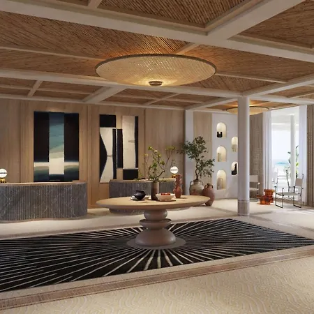 Hotel Atlantica Kolymbia
