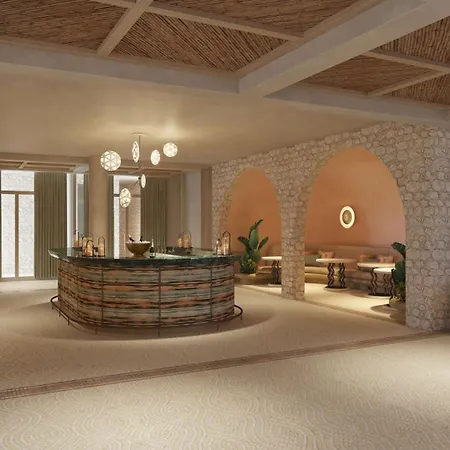Hotel Atlantica 4*