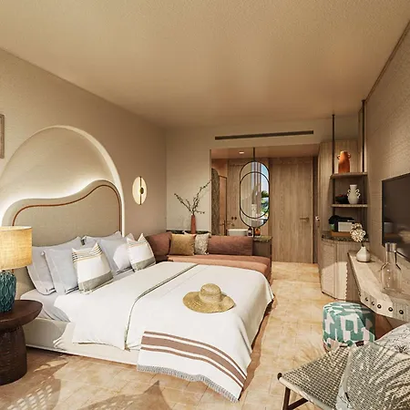 Atlantica Hotel Kolymbia
