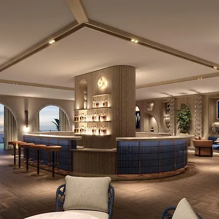 Hotel Atlantica 4*