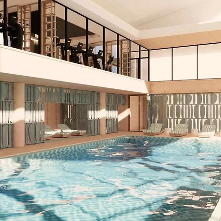 Atlantica Hotel 4*