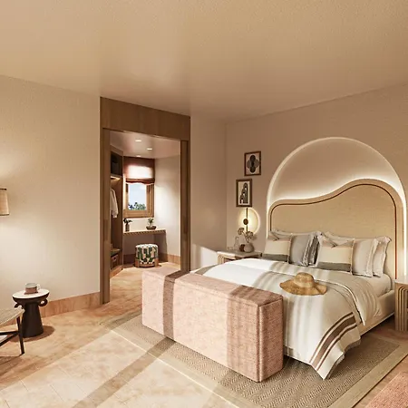 Hotel Atlantica Kolymbia