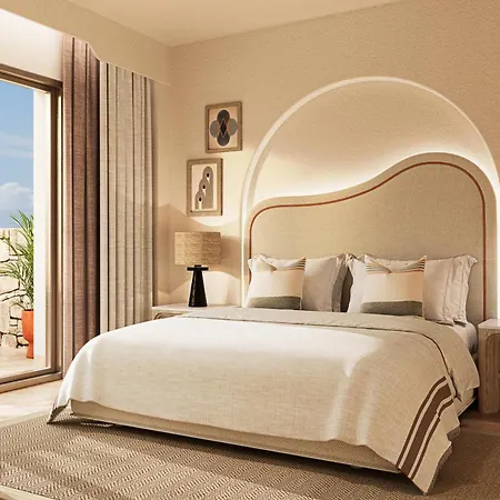 Atlantica 4* Kolymbia
