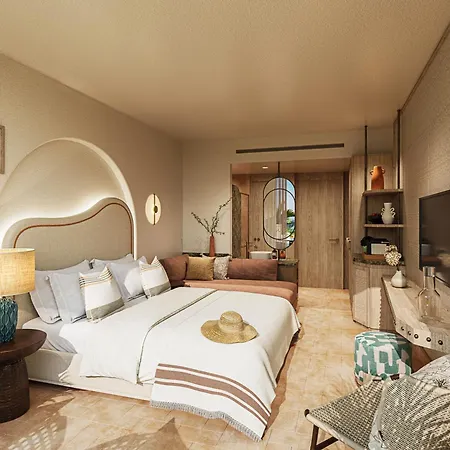 Atlantica Hotel 4*