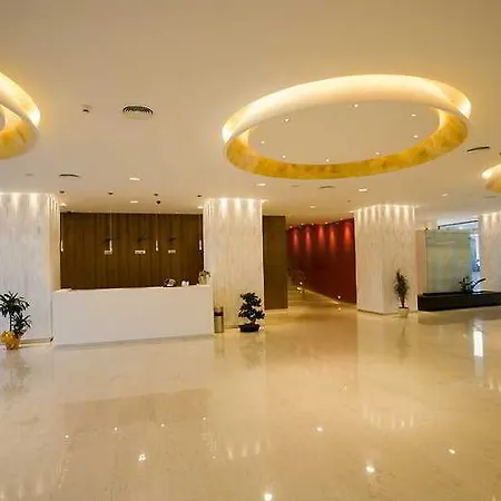 Atlantica 4*
