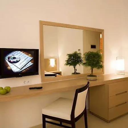 Hotel Atlantica 4*