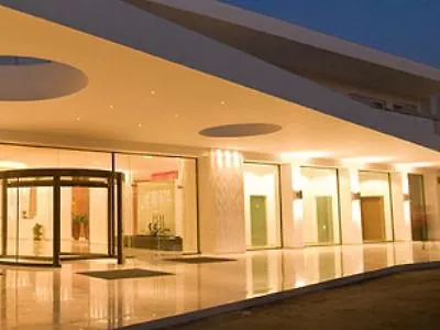 Atlantica Hotel