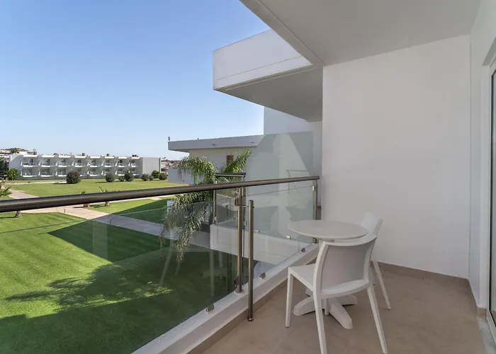 Atlantica ホテル コリンビア