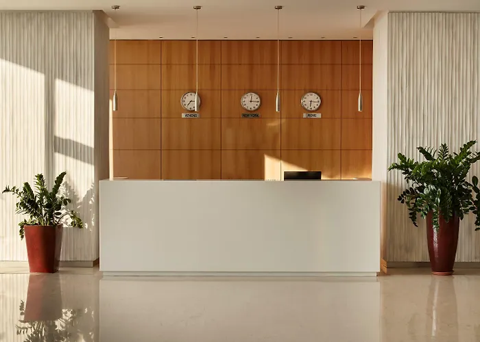 Atlantica 科林比亚