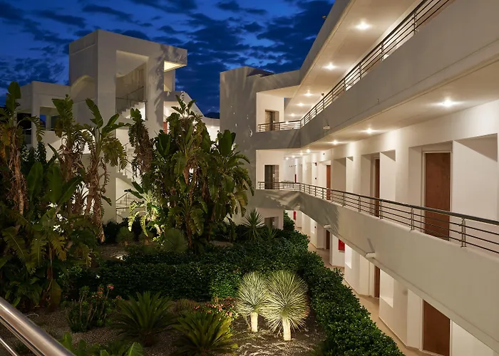 Atlantica コリンビア