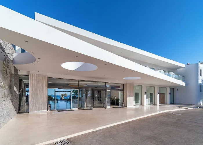 Atlantica Hotel Kolymbia