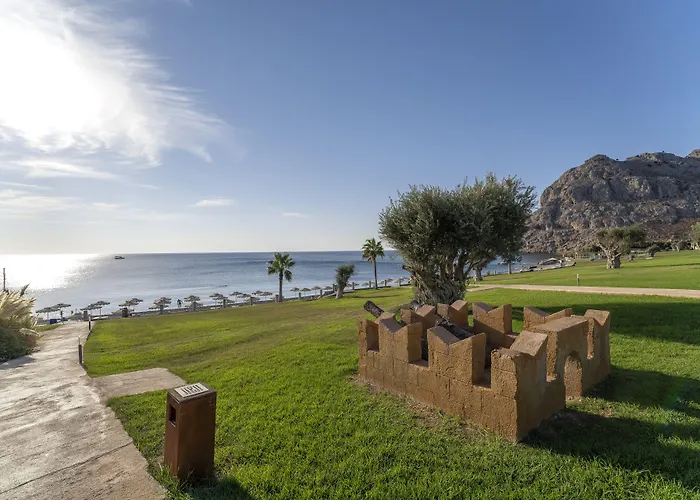 Atlantica Hotel Kolymbia