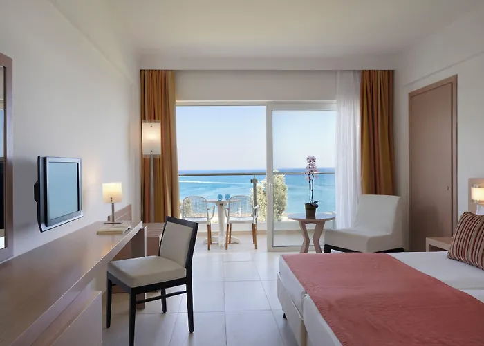 Atlantica 4* 科林比亚