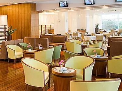 ホテル Atlantica 4*