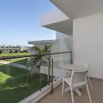 Atlantica فندق كولومبيا