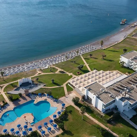 Atlantica Hotell 4*