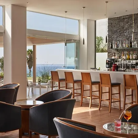 Hotell Atlantica Kolymbia